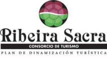 Logotipo Ribeira Sacra